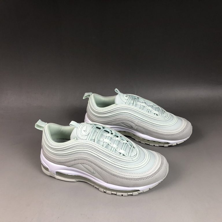 mint green 97