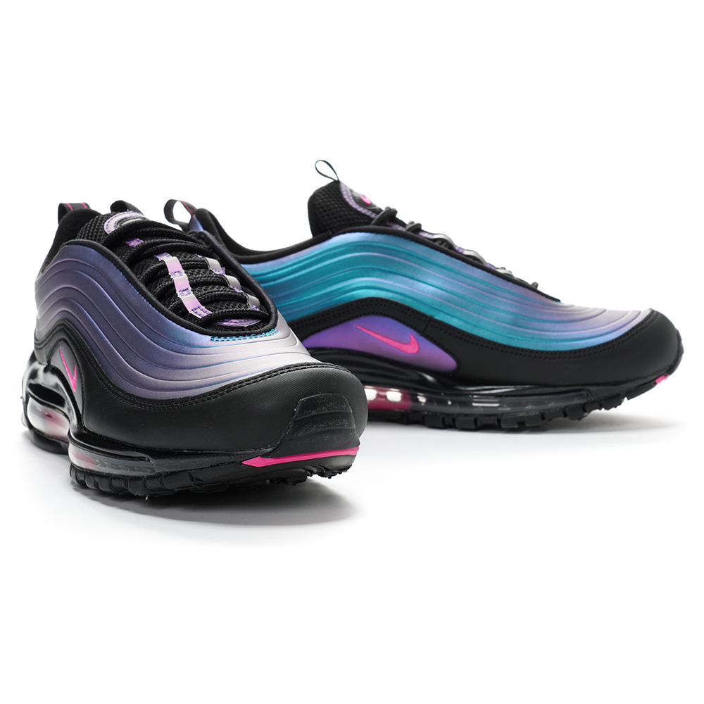 fuschia air max