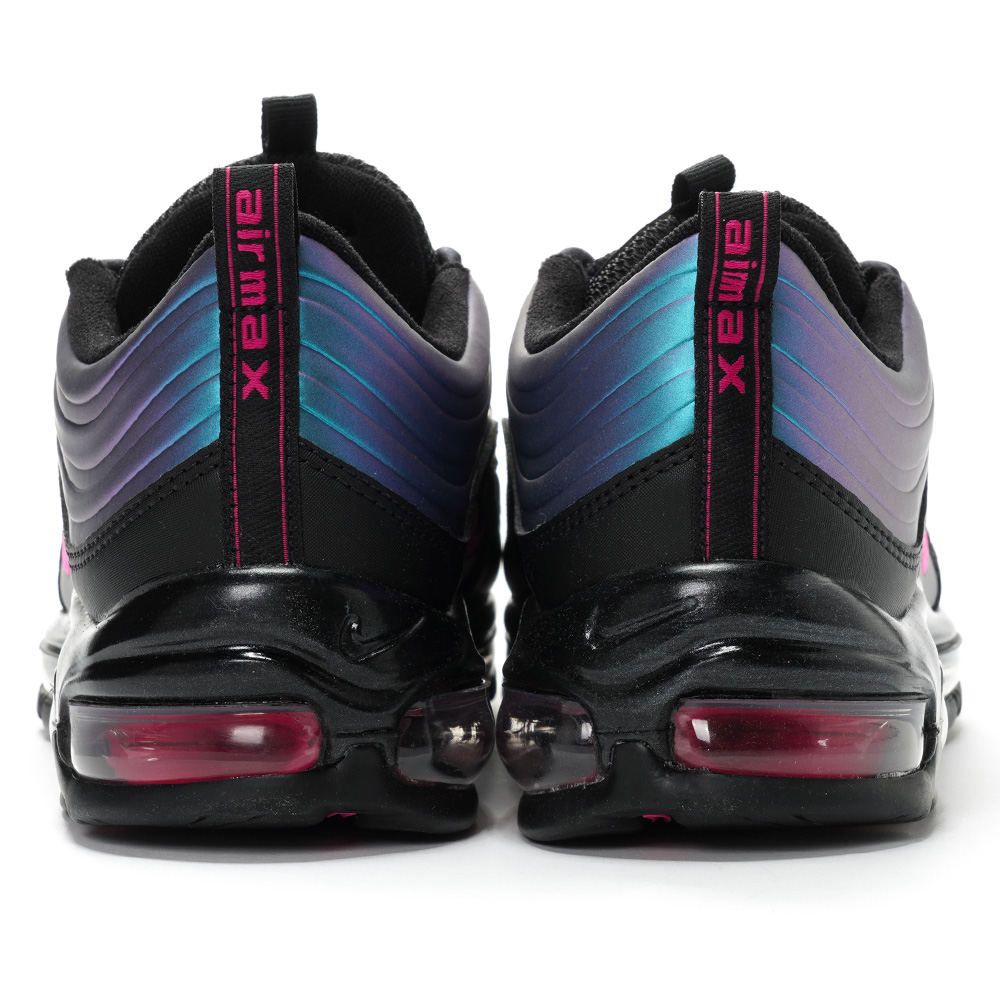 air max 97 lx black laser