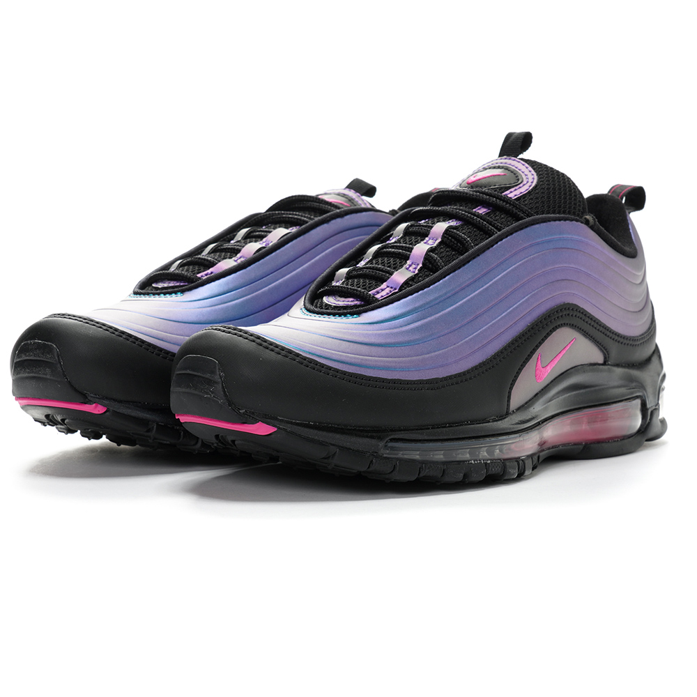 air max 97 black fuchsia grey