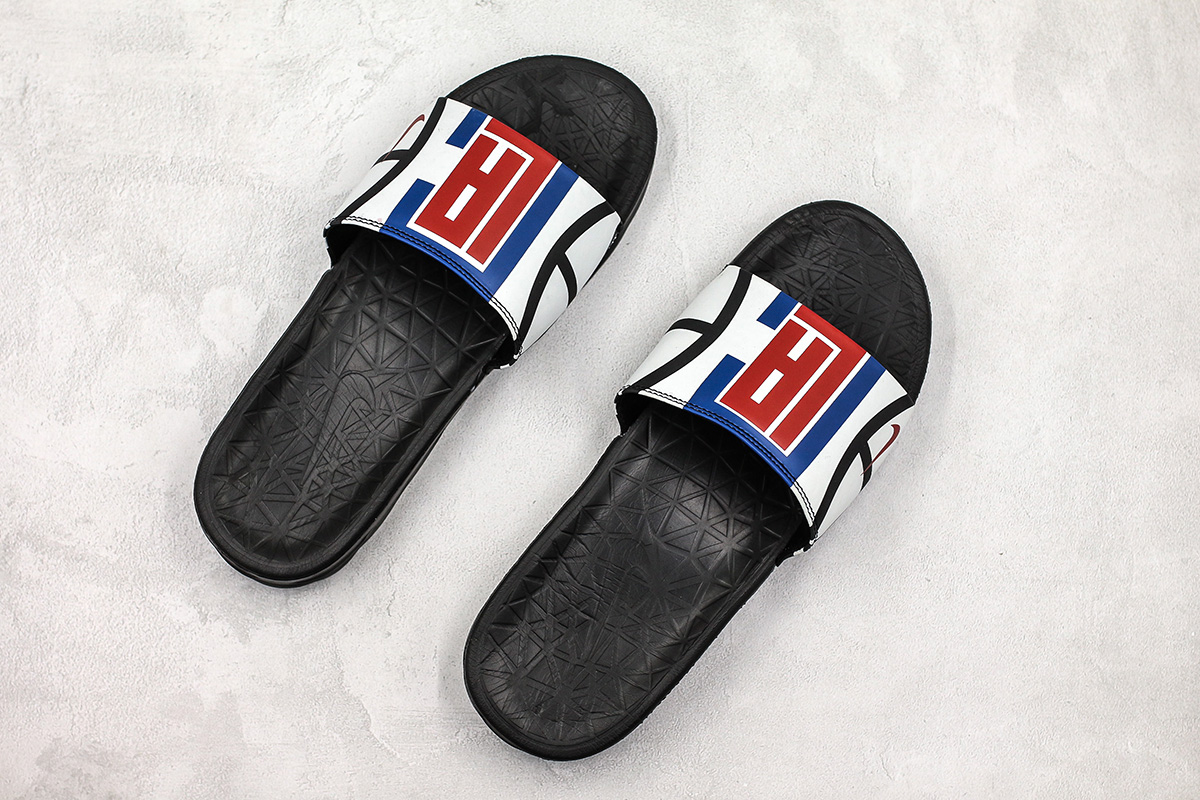 nike benassi solarsoft nba slide