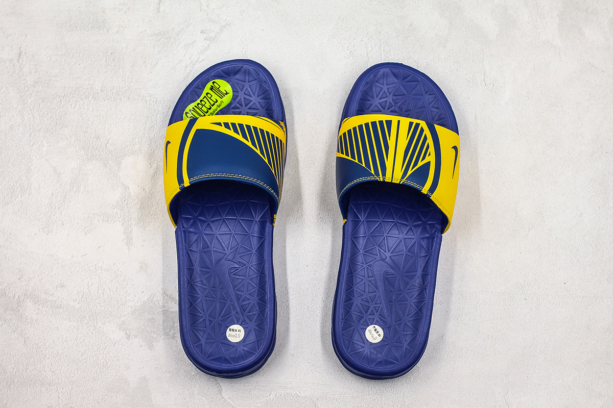 nike benassi solarsoft 2 size 11