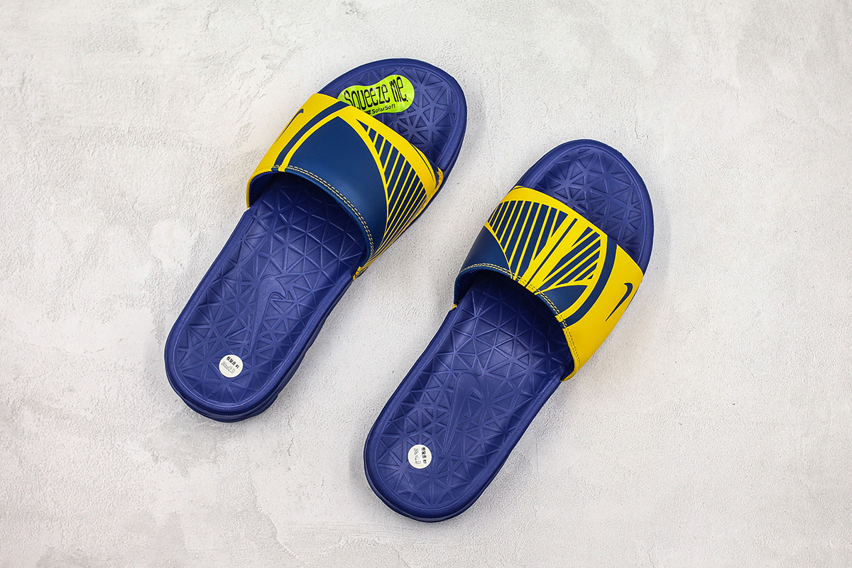 nike benassi solarsoft 2 size 11