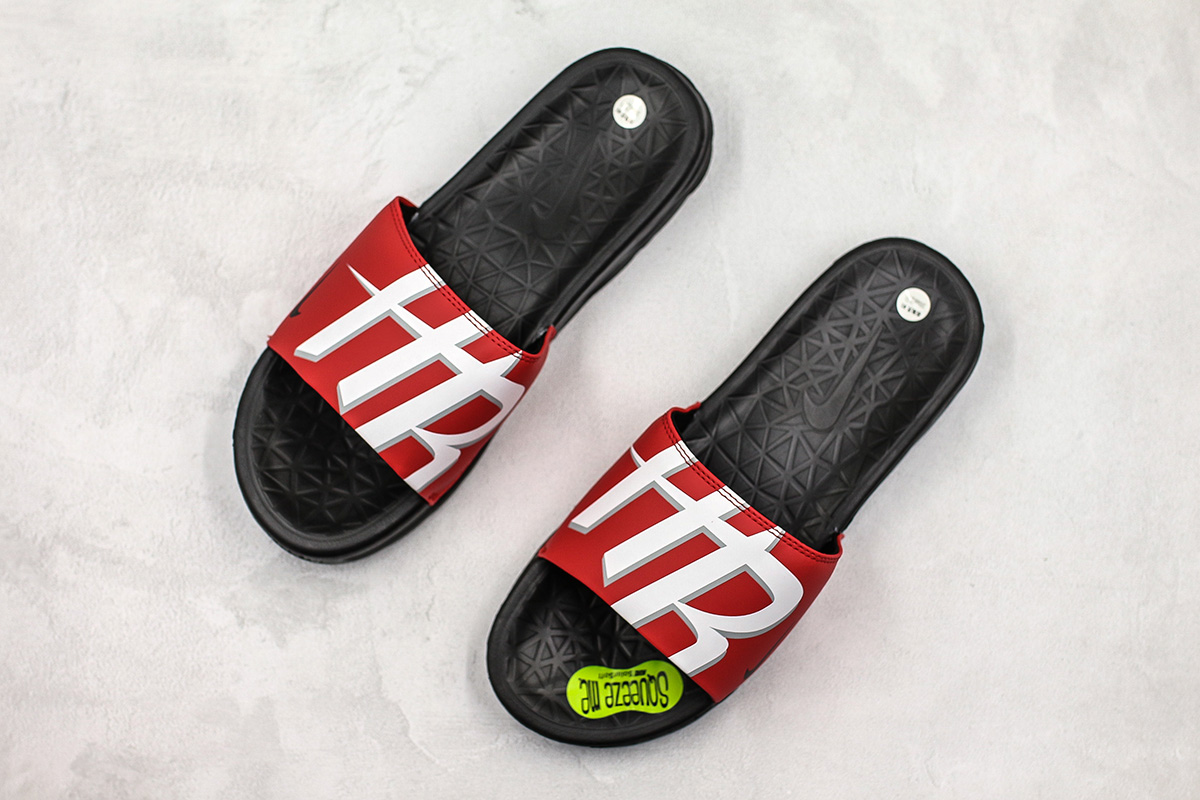 nba slides nike