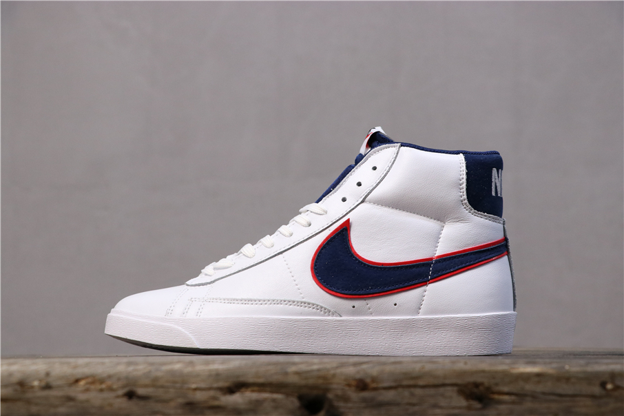 Nike Blazer Mid '77 Vintage “City Pride 