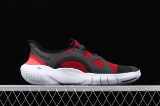 nike free rn 5.0 red