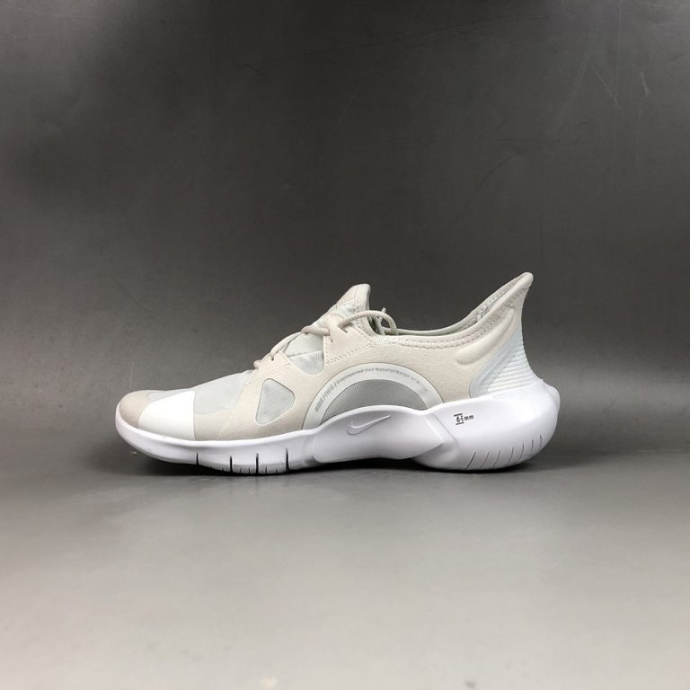 nike free rn 5.0 white