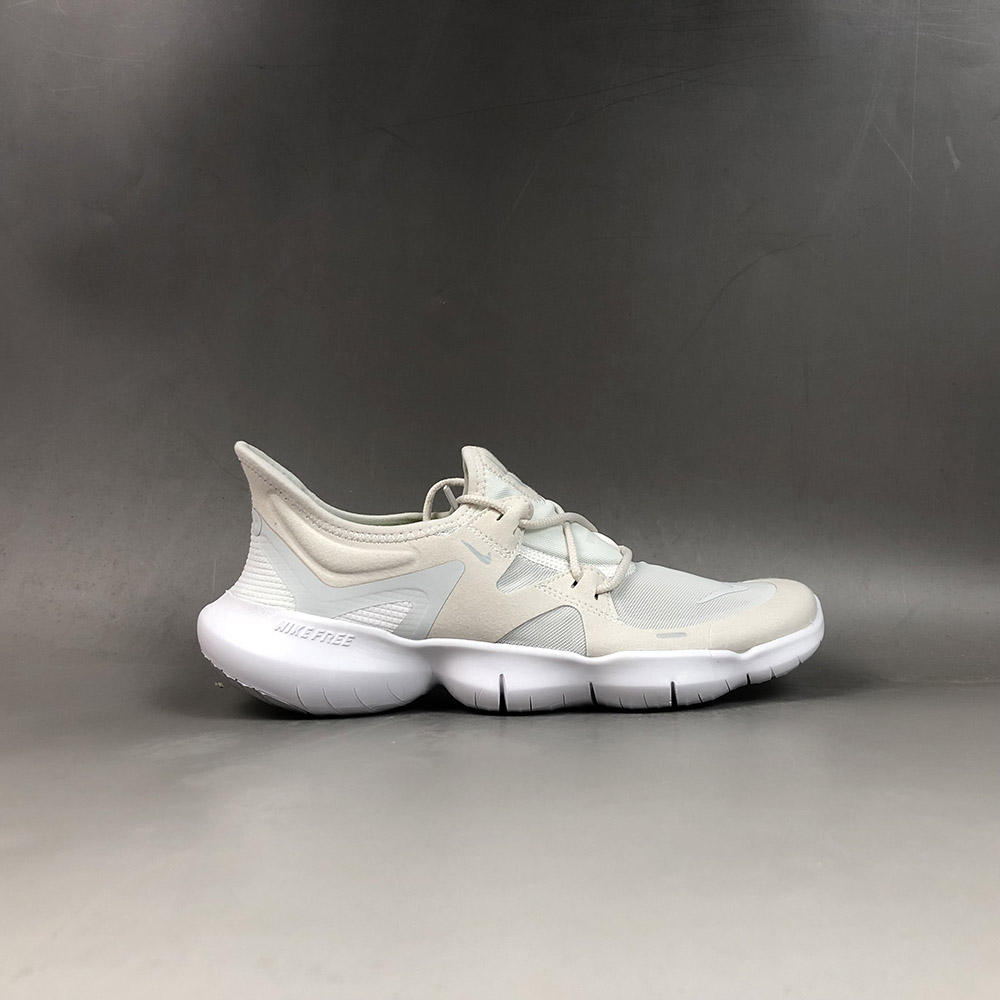 nike free rn 5.0 white