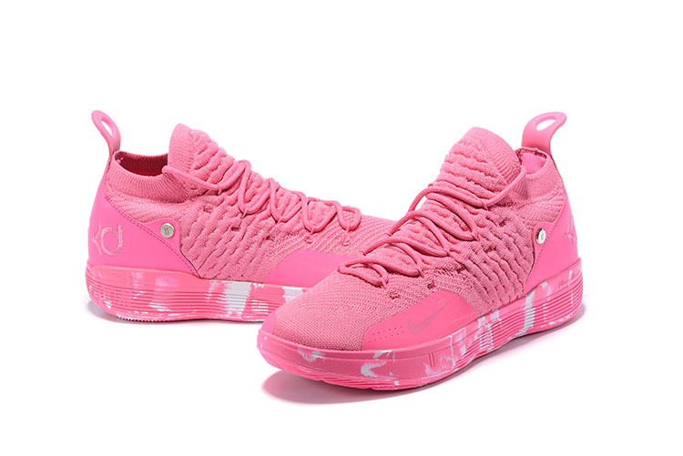 Kd 11 aunt pearl youth 2025