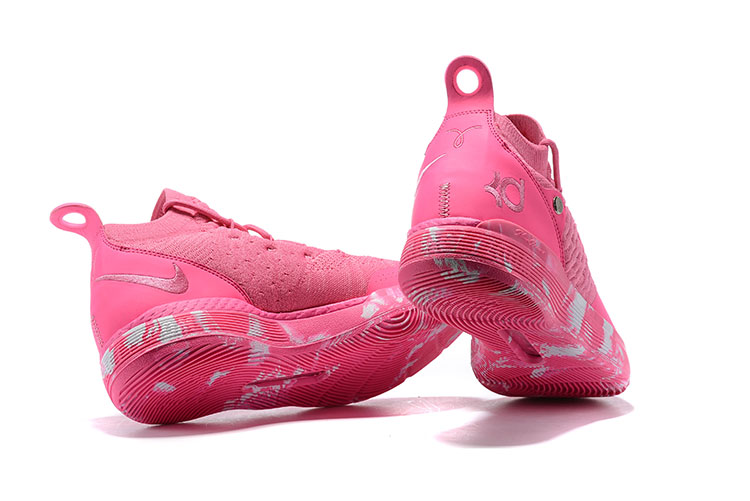 kd 2 aunt pearl
