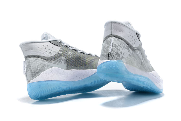 kd 12 blue and white