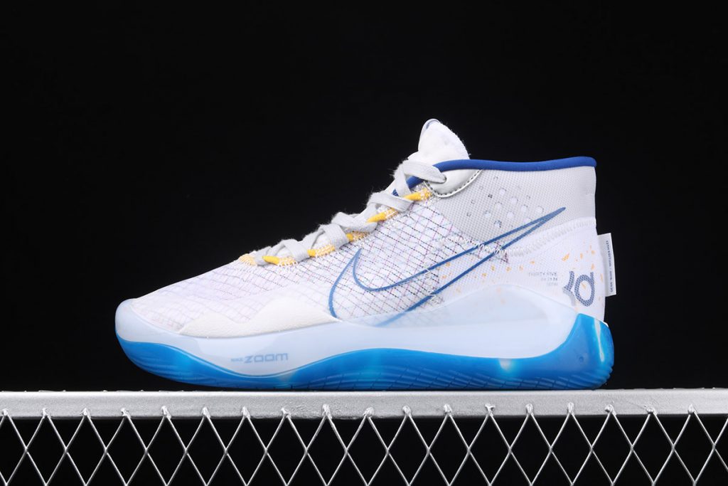 kd enspire white