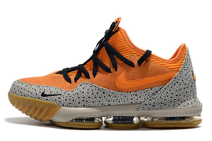 safari 16 lebron