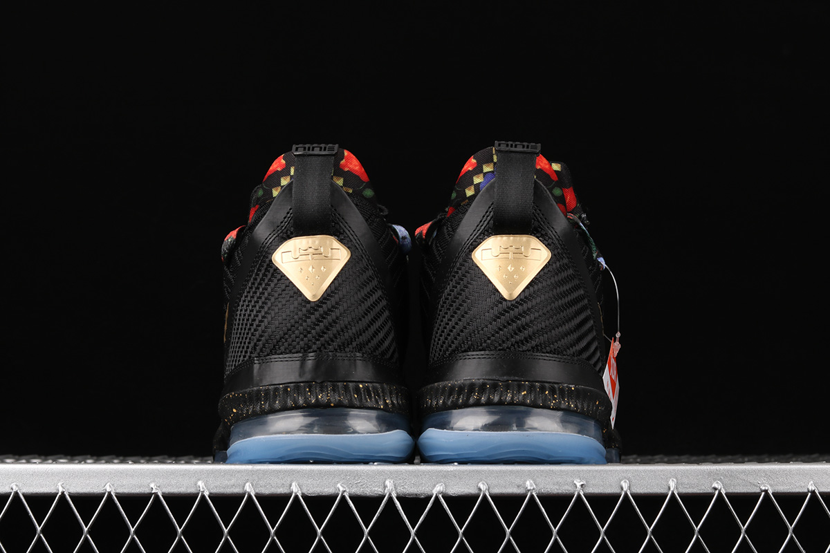 nike lebron 4 rose