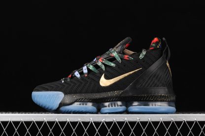 lebron 16 watch the throne for sale