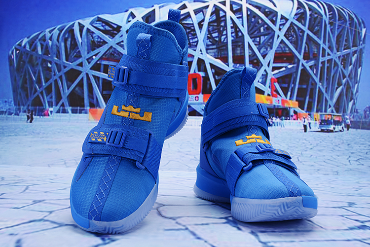 lebron soldier 1 royal blue