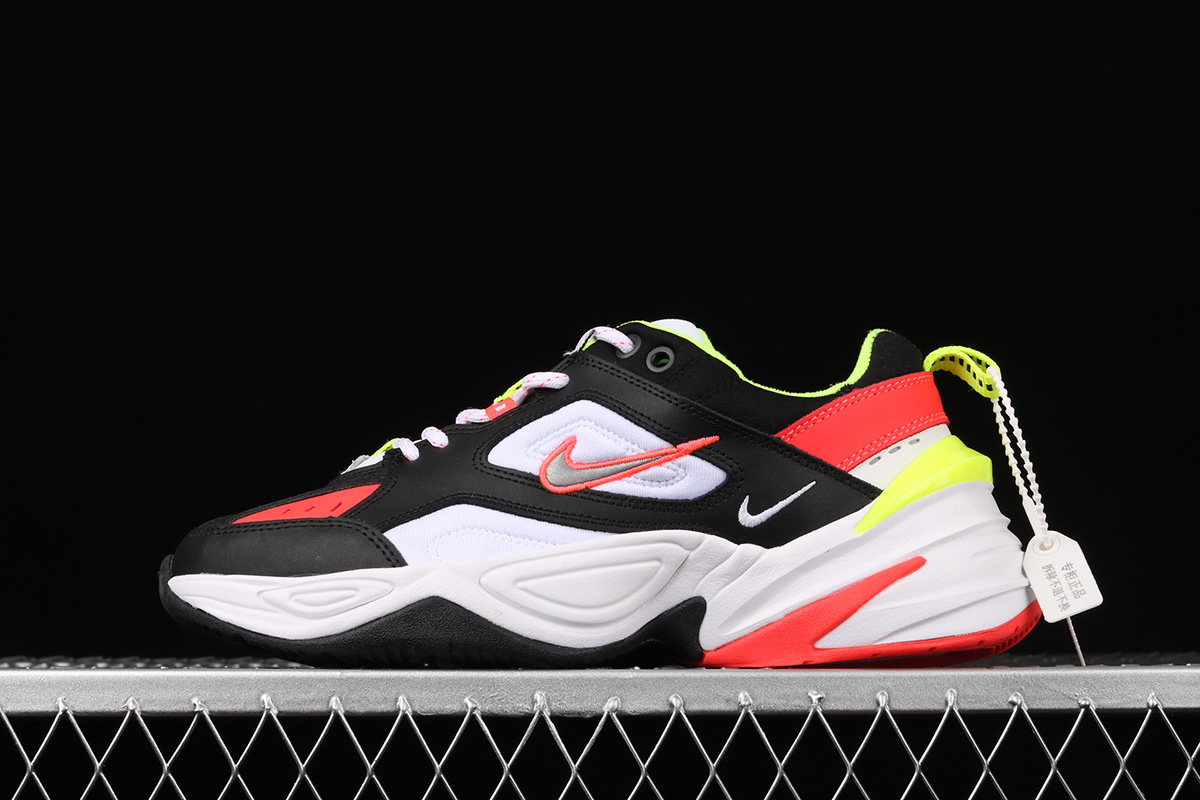 m2k tekno volt