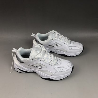 Nike M2K Tekno White Grey For Sale – The Sole Line