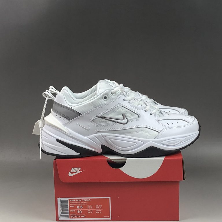 nike 2 tekno