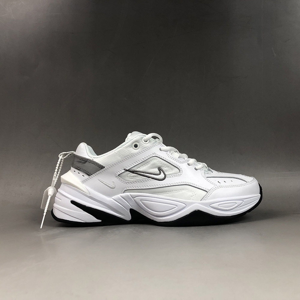 m2k tekno grey