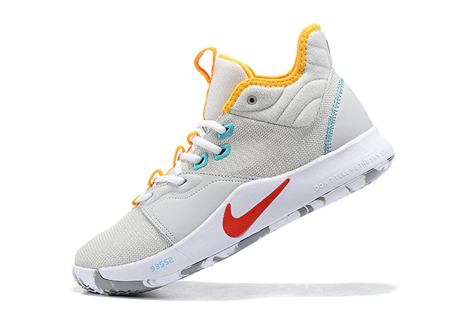 pg 3 colors
