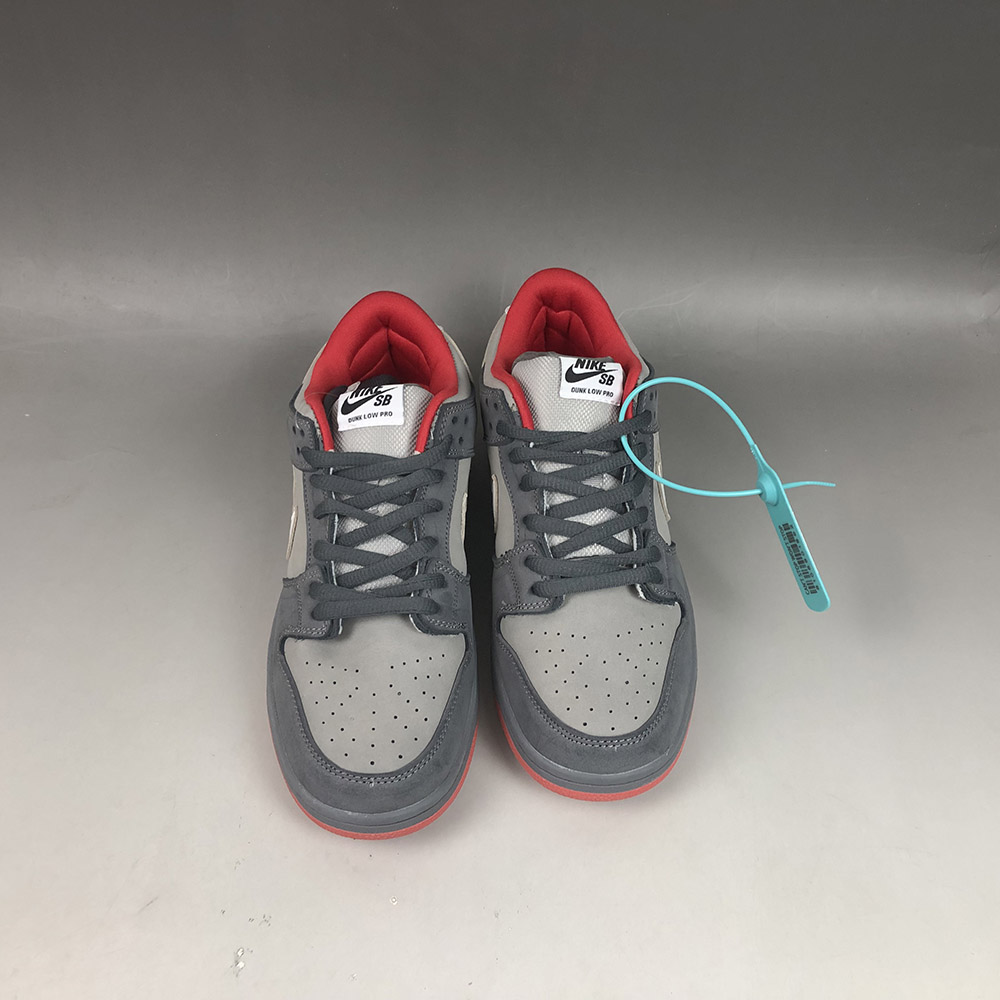 nike sb dunk low pro pigeon