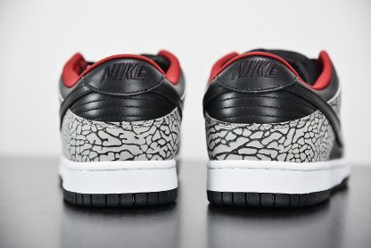 supreme black cement