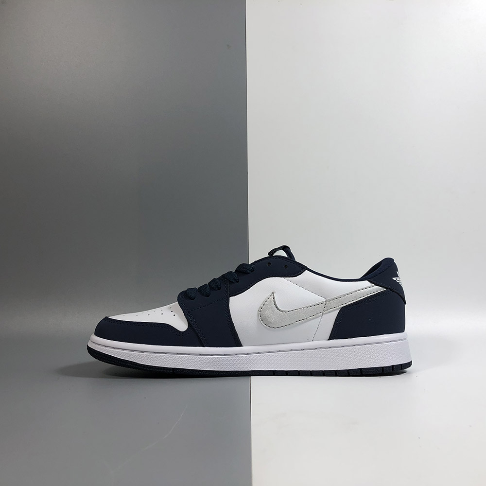 jordan 1 low sb midnight navy for sale