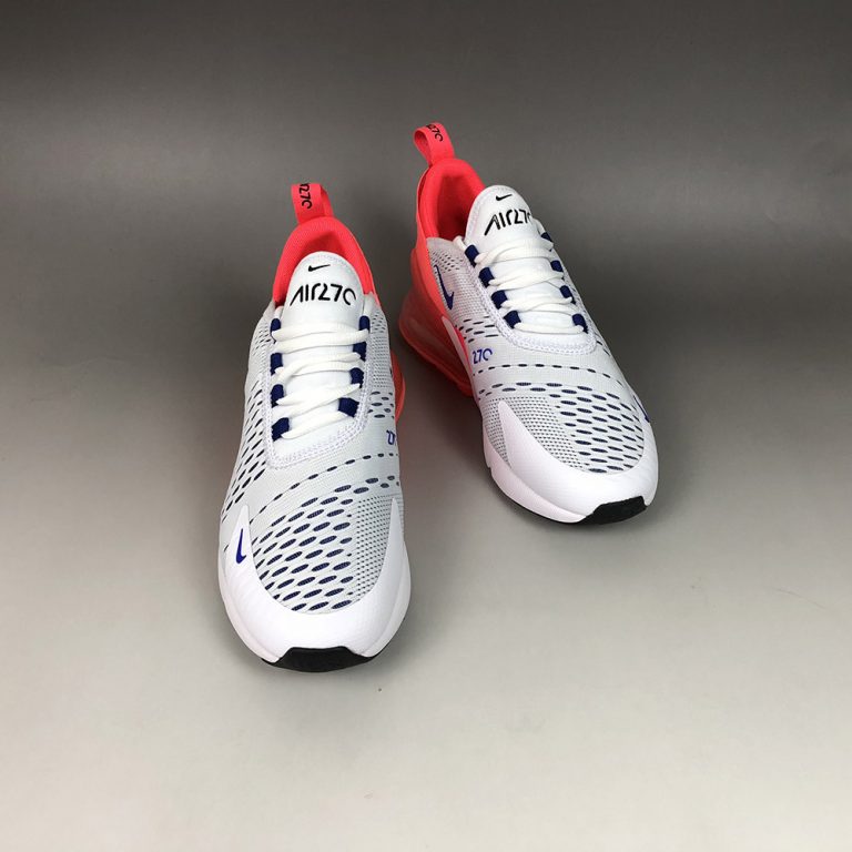 solar red air max 270