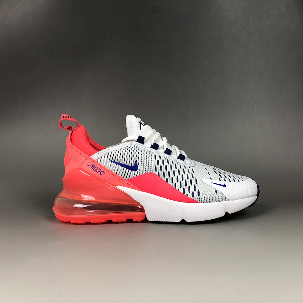 Nike WMNS Air Max 270 Ultramarine/Solar 