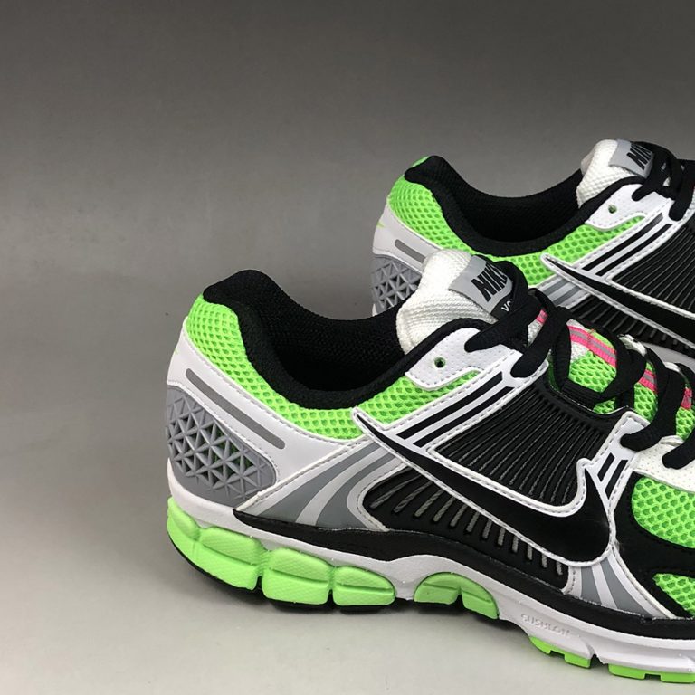 nike vomero green