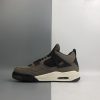 jordan 4 olive travis
