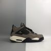jordan 4 olive travis