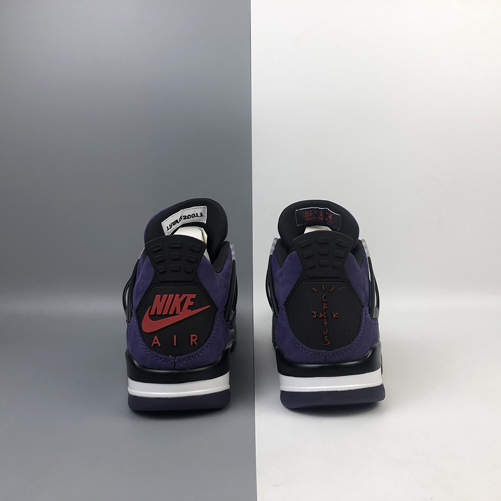 travis scott purple 4