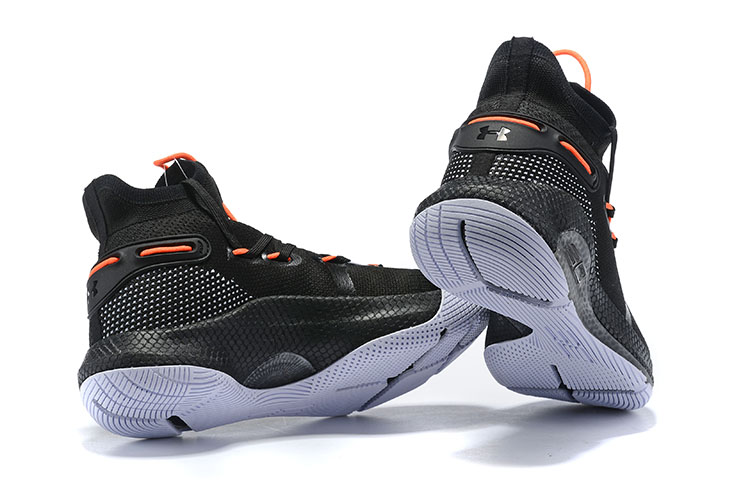 curry 6 oakland shoes