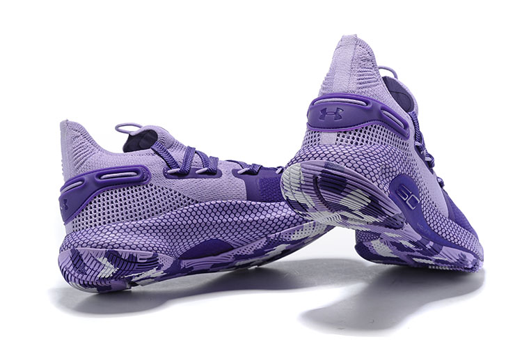 curry 6 united we win purple