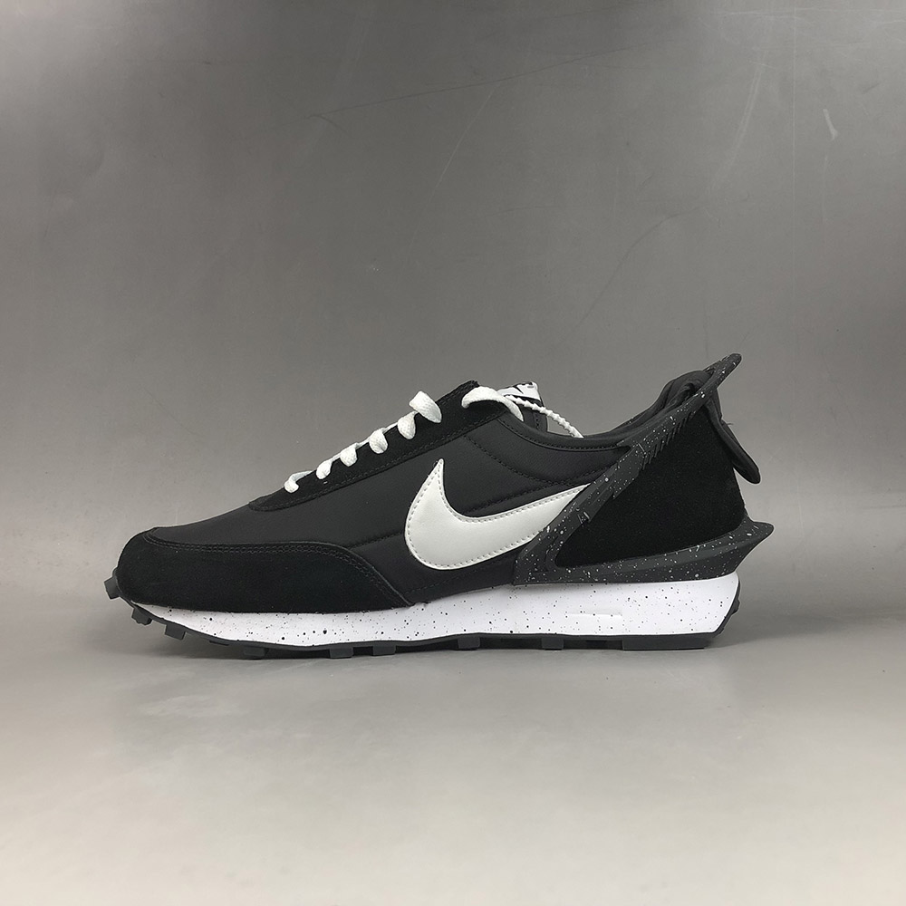 Undercover x Nike Daybreak Black For Sale – The Sole Line