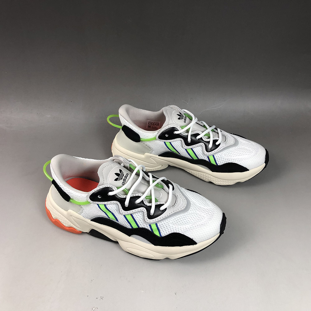 ozweego nike