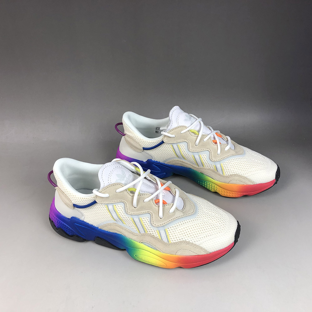 adidas ozweego pride 2019