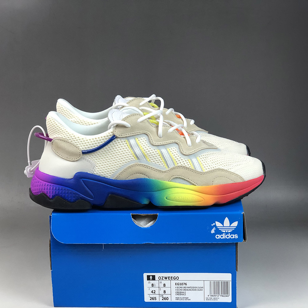 adidas Ozweego “Pride” For Sale – The 