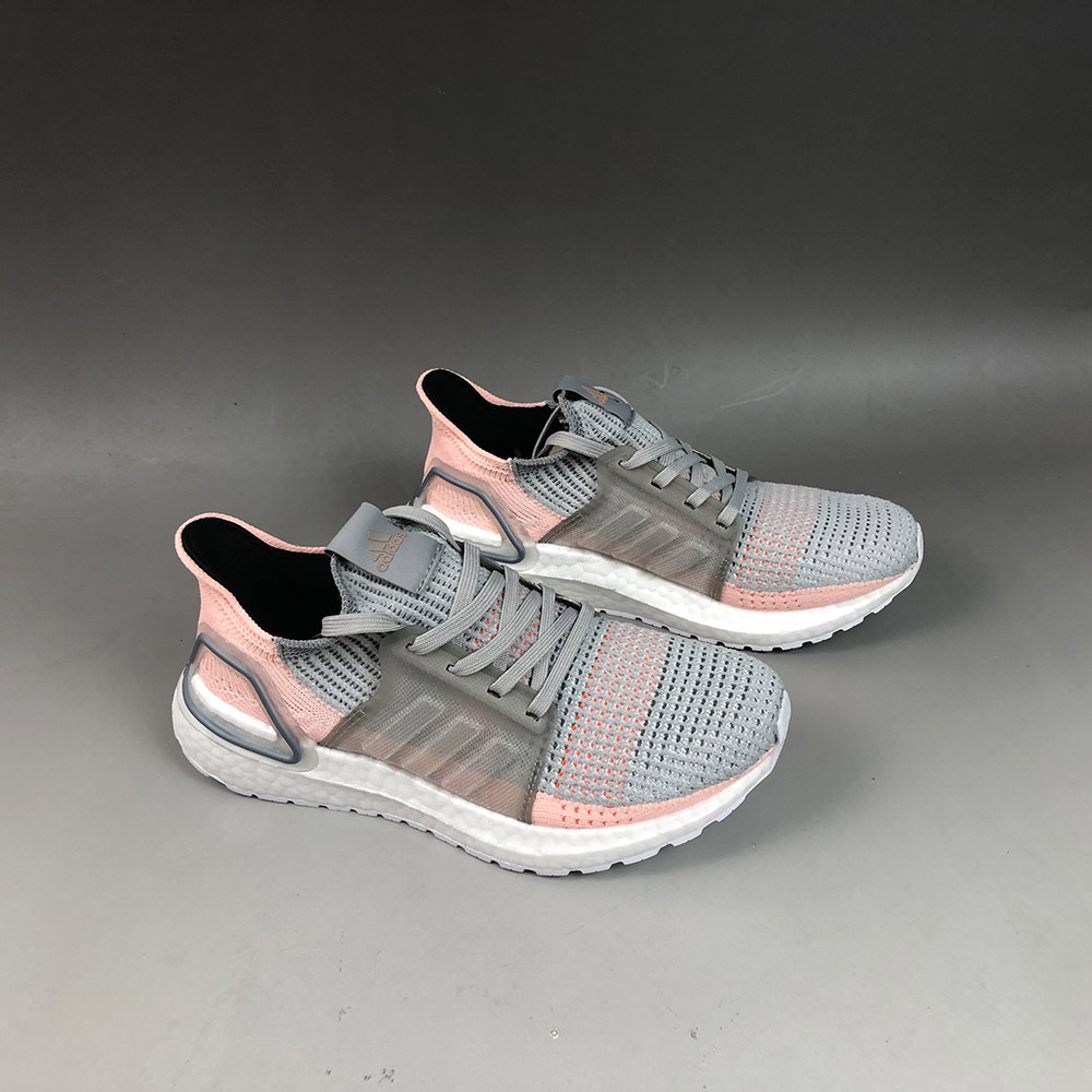 ultra boost 4.0 clear orange