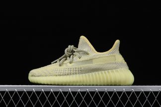 lime green yeezys for sale