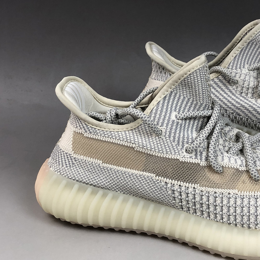 yeezy lundmark review