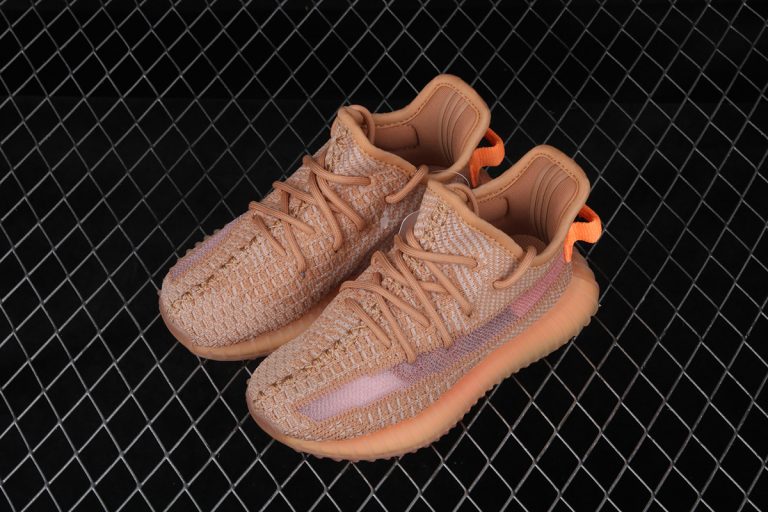 clay yeezy toddler