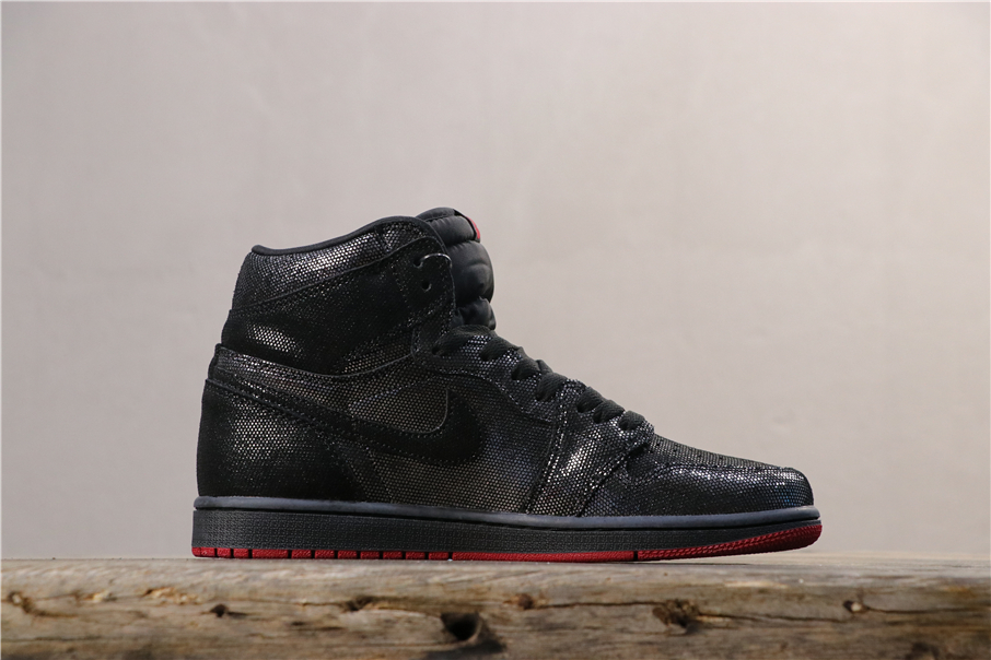 air jordan 1 high size