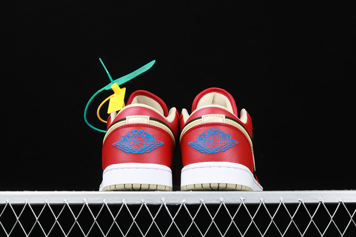 Air Jordan 1 Low Gym Red Game Royal Black Metallic Gold Fitforhealth Air Jordan 1 Low Gym Red Game Royal Black Metallic Gold Fitforhealth