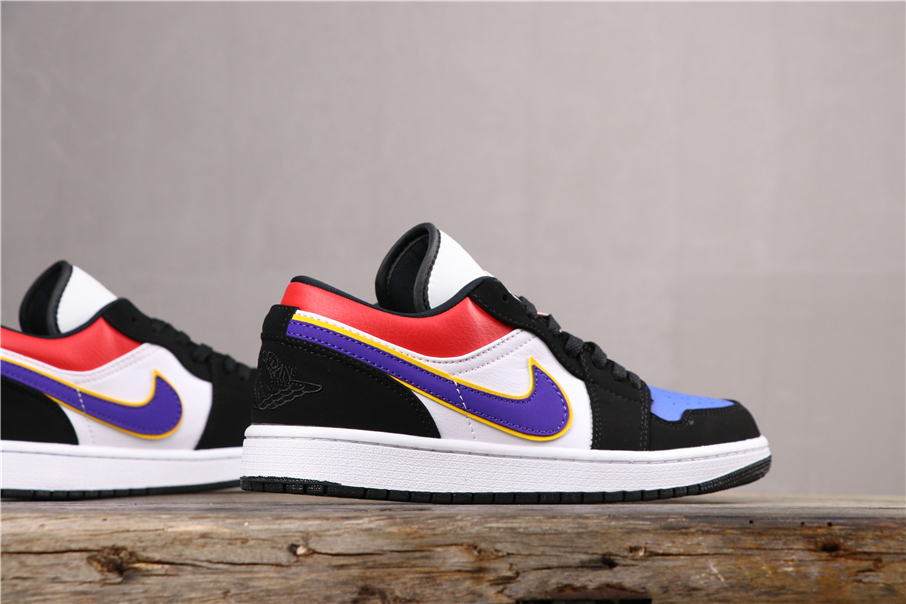 jordan 1 mid low