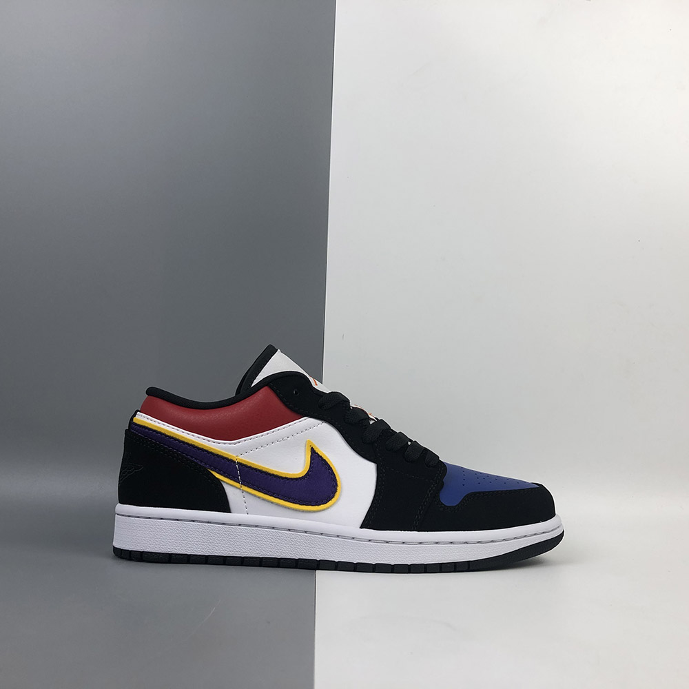 top 3 jordan 1 low