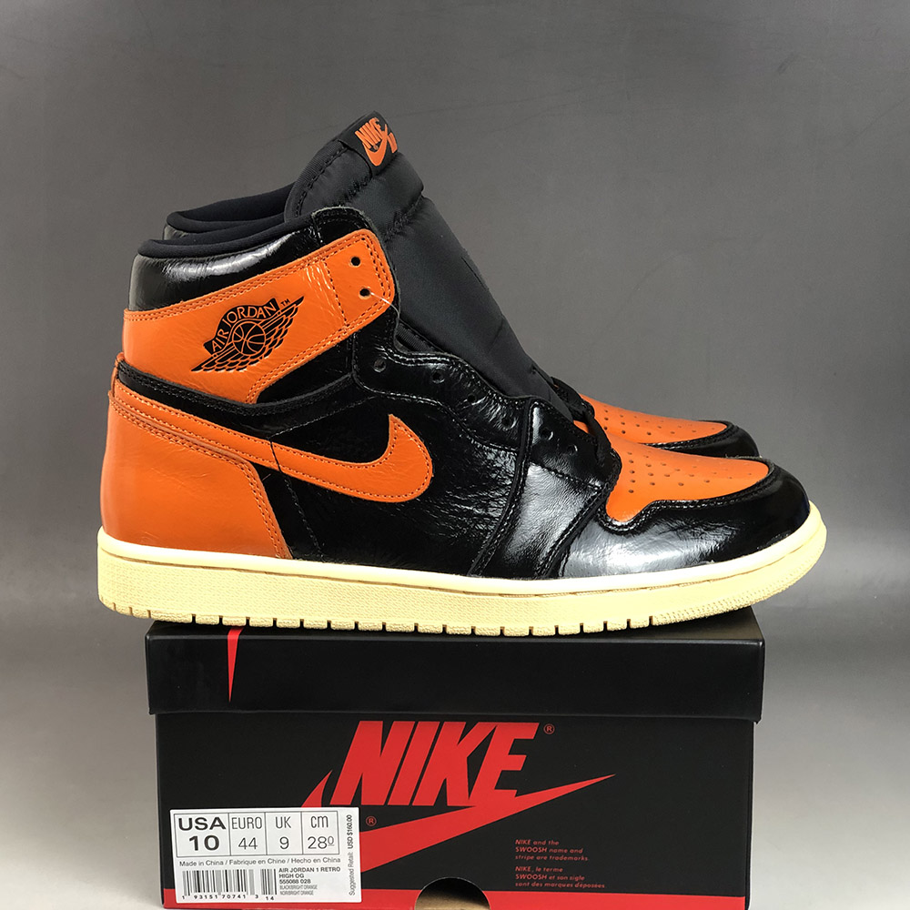 jordan 1 shattered backboard for sale