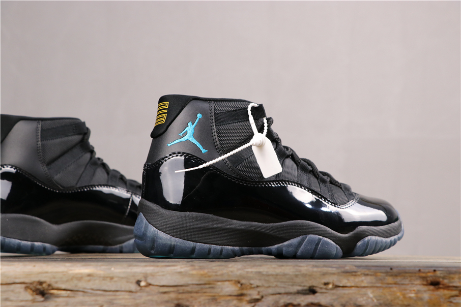 jordan 11 gamma blue release date 2019